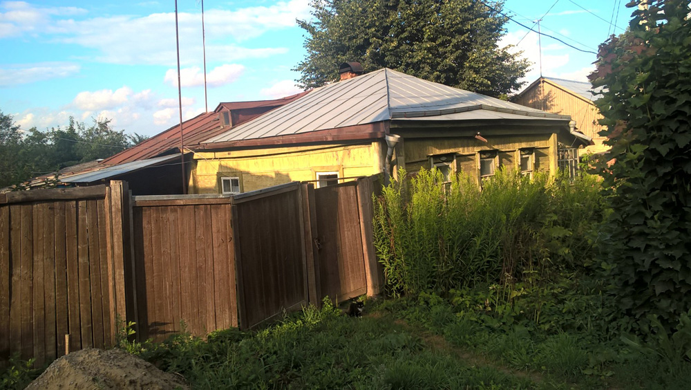 Фото Сергея Филиппова Фото Сергея Филиппова