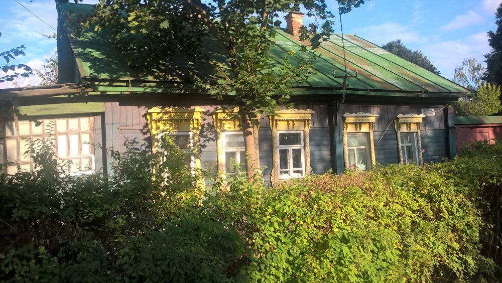 Фото Сергея Филиппова Фото Сергея Филиппова