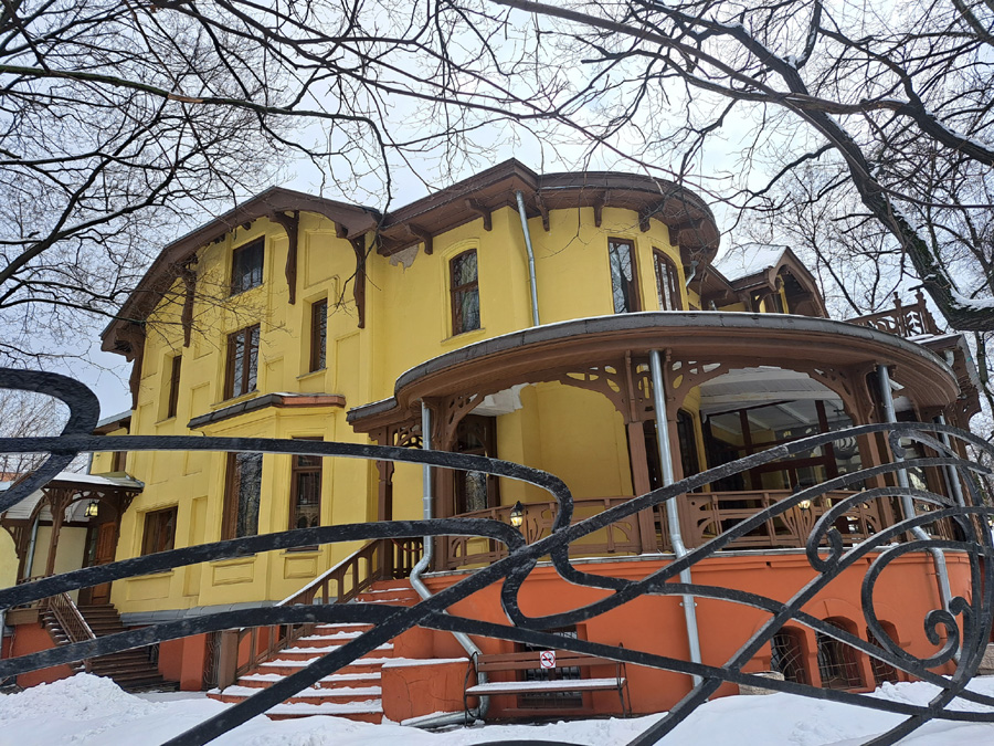 Фото Сергея Филиппова Фото Сергея Филиппова