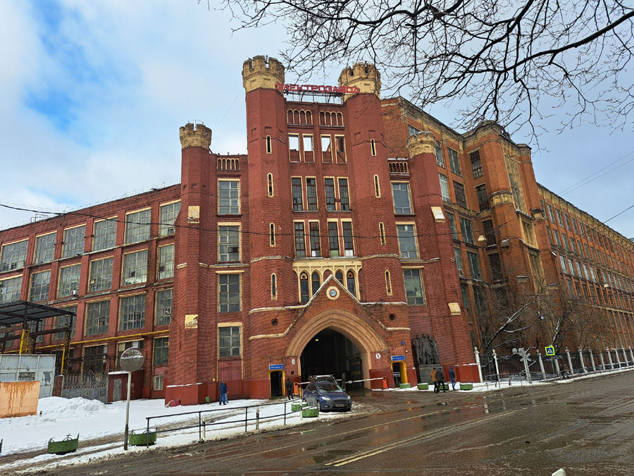 Фото Сергея Филиппова Фото Сергея Филиппова