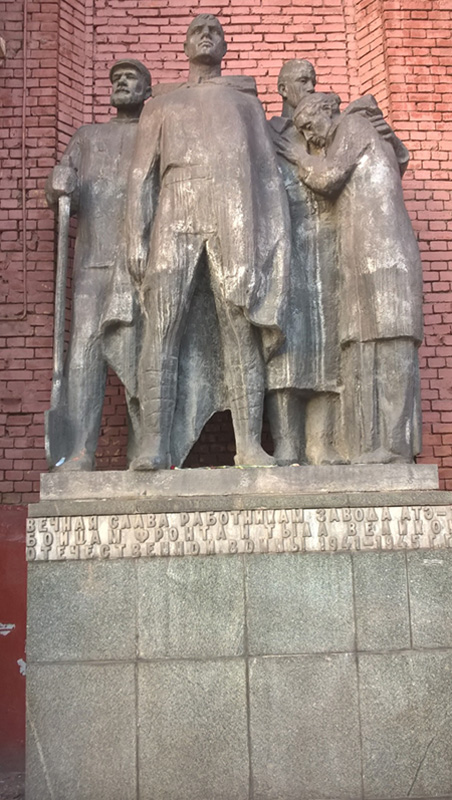 Фото Сергея Филиппова Фото Сергея Филиппова