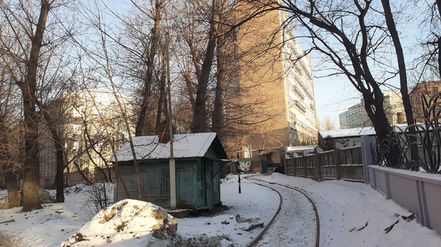 Фото Сергея Филиппова Фото Сергея Филиппова