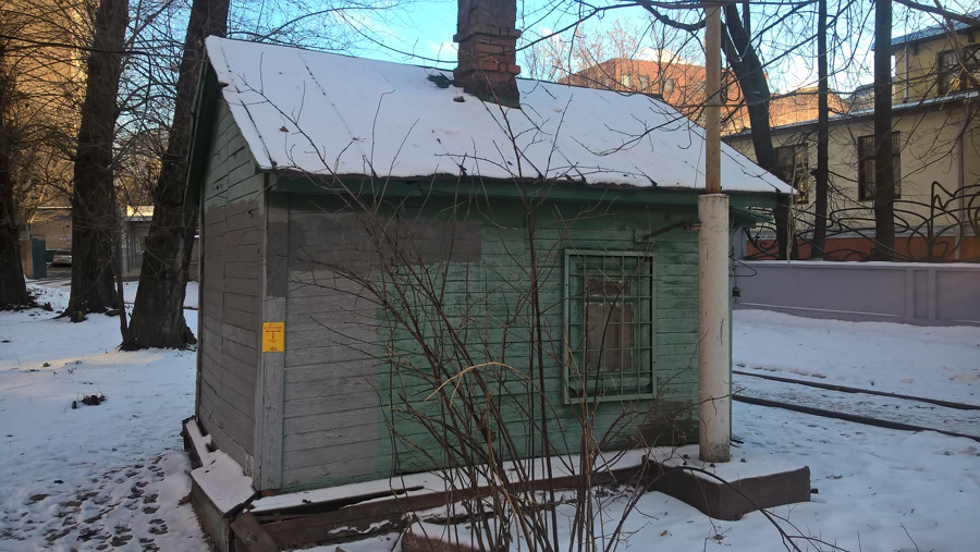 Фото Сергея Филиппова Фото Сергея Филиппова