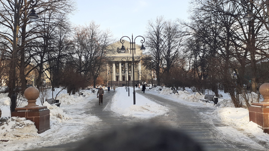 Фото Сергея Филиппова Фото Сергея Филиппова