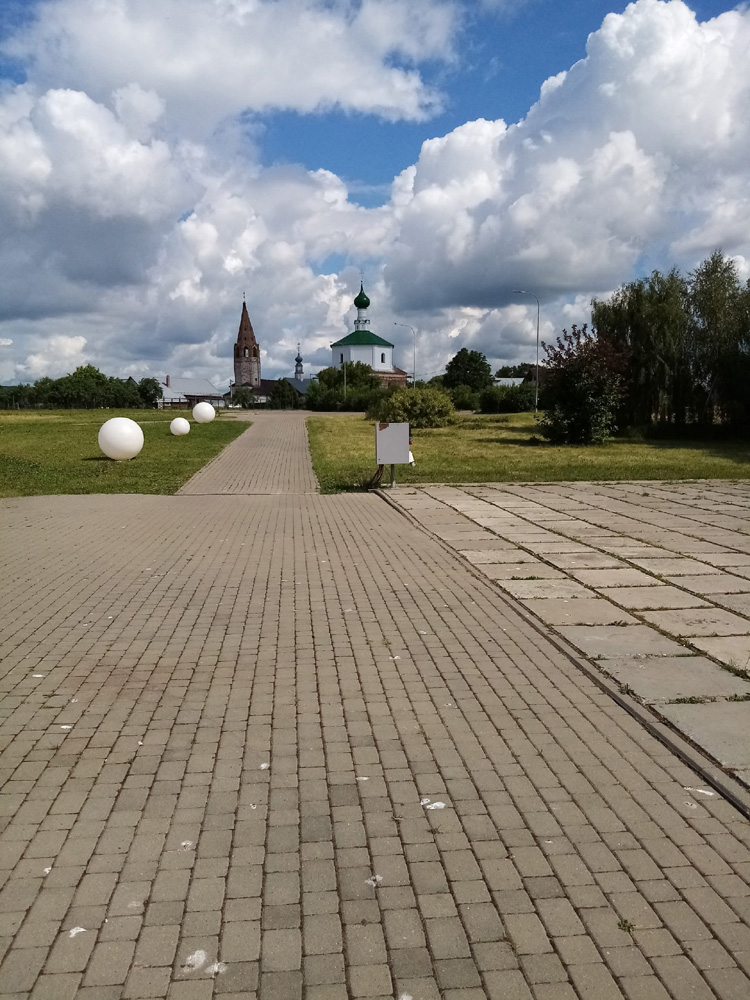 Фотография Светланы Храмушиной Фотография Светланы Храмушиной