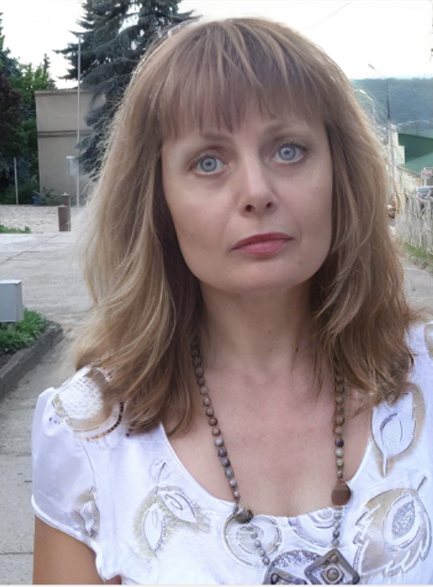 Ольга Андреева Ольга Андреева