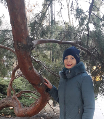 Ольга Андреева Ольга Андреева