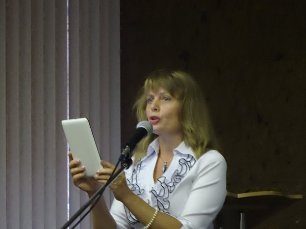 Ольга Андреева Ольга Андреева