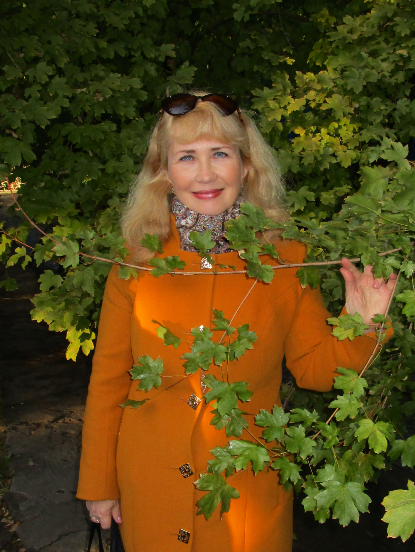 Татьяна Фоминова Татьяна Фоминова