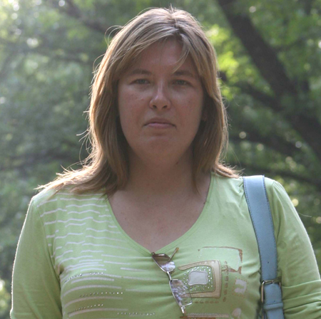 Екатерина Гонзалес-Гальего Екатерина Гонзалес-Гальего