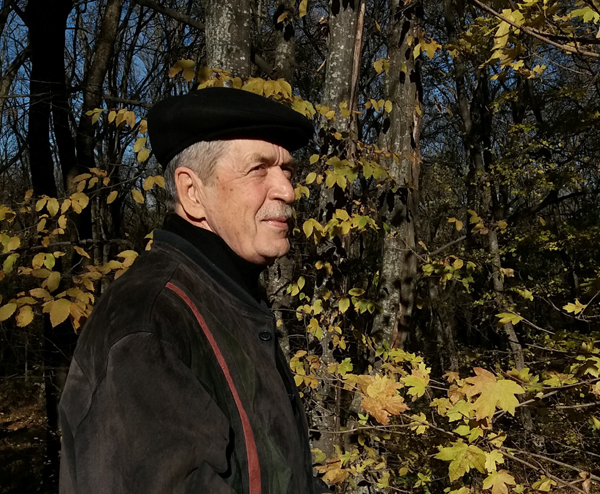 Сергей Сутулов-Катеринич Сергей Сутулов-Катеринич