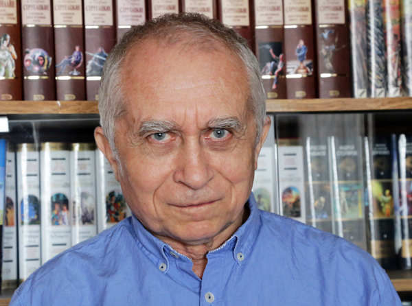 Валерий Рыльцов Валерий Рыльцов