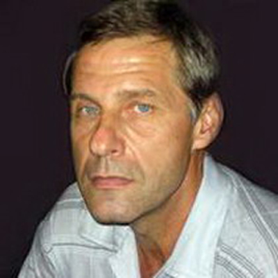 Александр Соболев Александр Соболев