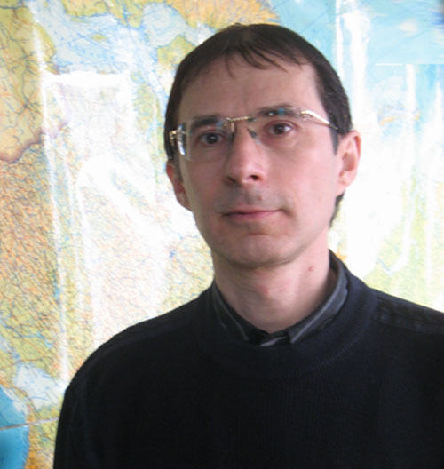 Сергей Сущий Сергей Сущий