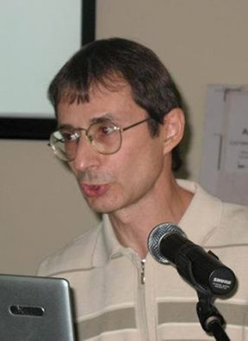 Сергей Сущий Сергей Сущий