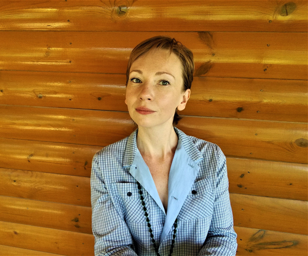 Людмила Зайцевская Людмила Зайцевская