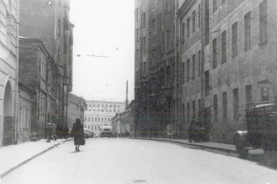 Лихов переулок Лихов переулок