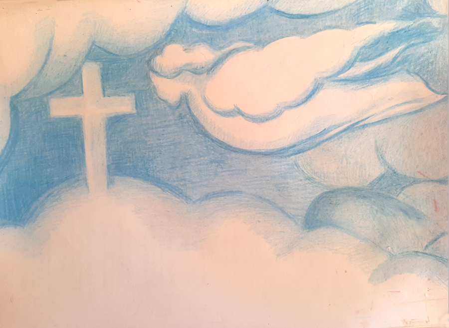 Рисунок Светланы Тишкиной Рисунок Светланы Тишкиной