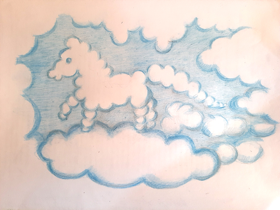 Рисунок Светланы Тишкиной Рисунок Светланы Тишкиной