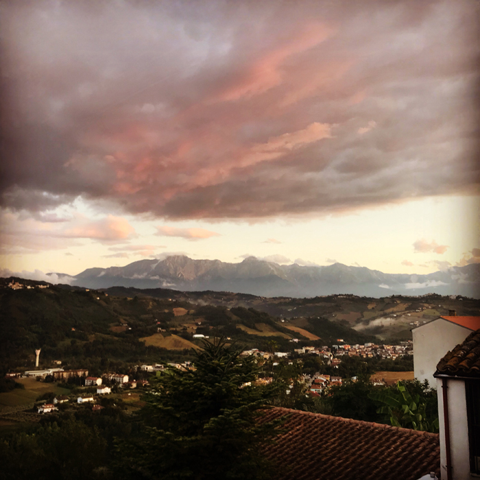 «Форчелла. Продолжение» Вероника Габард «Форчелла. Продолжение» Вероника Габард