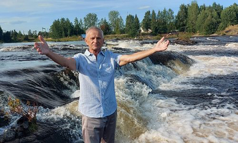 Владимир Лежнев Владимир Лежнев