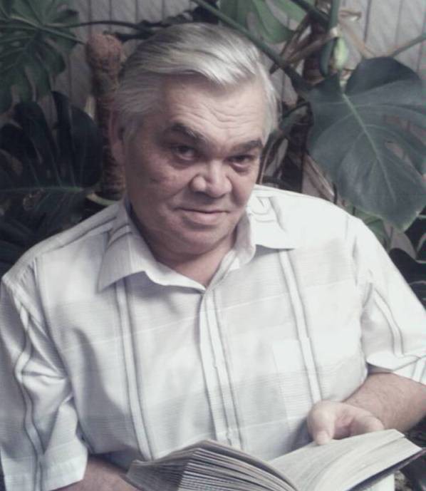 Владимир Иванович Макарченко Владимир Иванович Макарченко