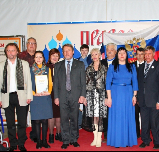 Владимир Макарченко на Православной ярмарке 2018 Владимир Макарченко на Православной ярмарке 2018