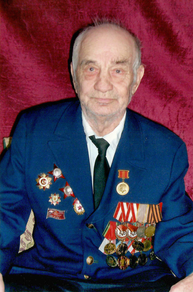 Фотография из архива Юрия Бондоренко Фотография из архива Юрия Бондоренко