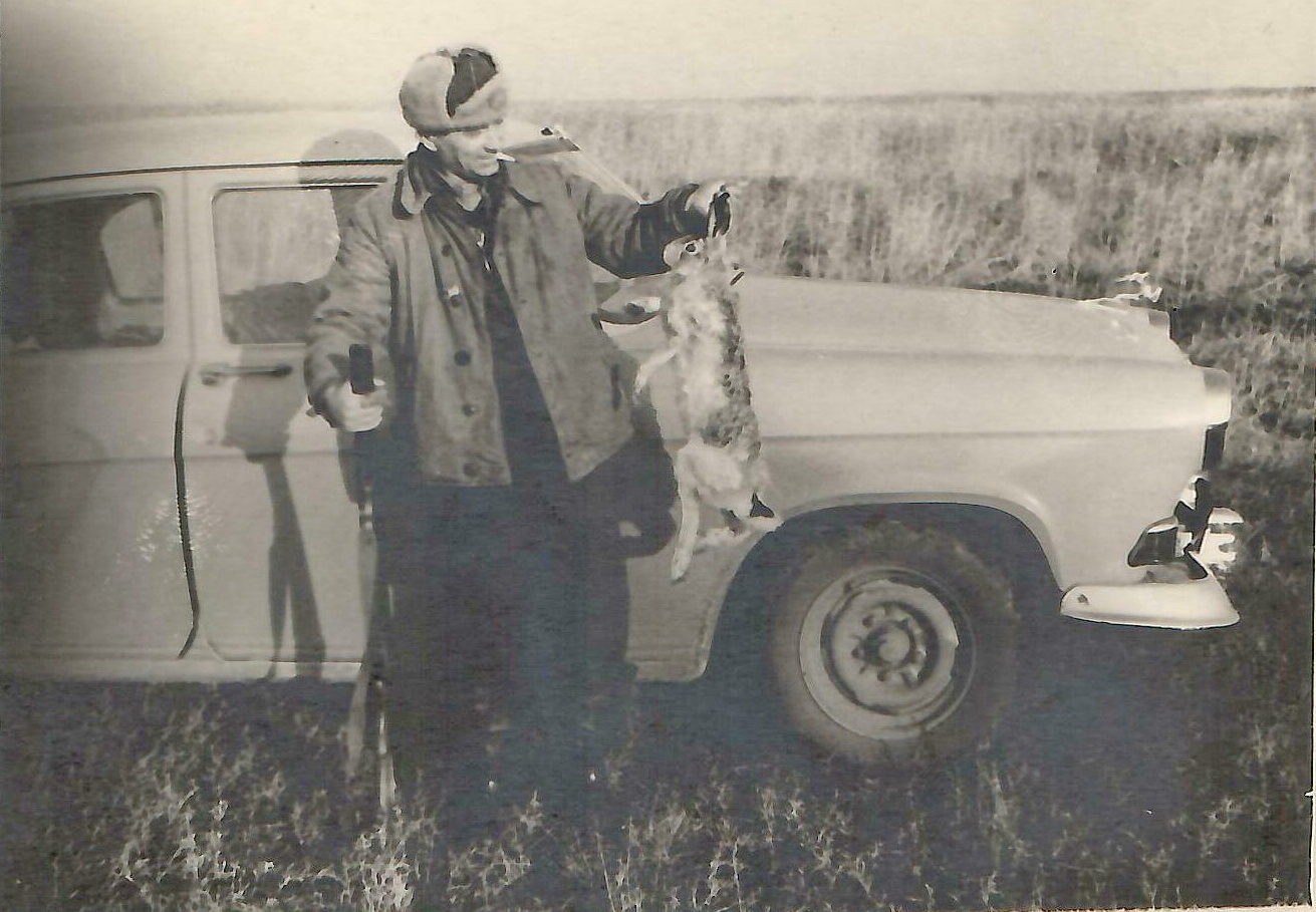 Фотография из архива Юрия Бондоренко Фотография из архива Юрия Бондоренко