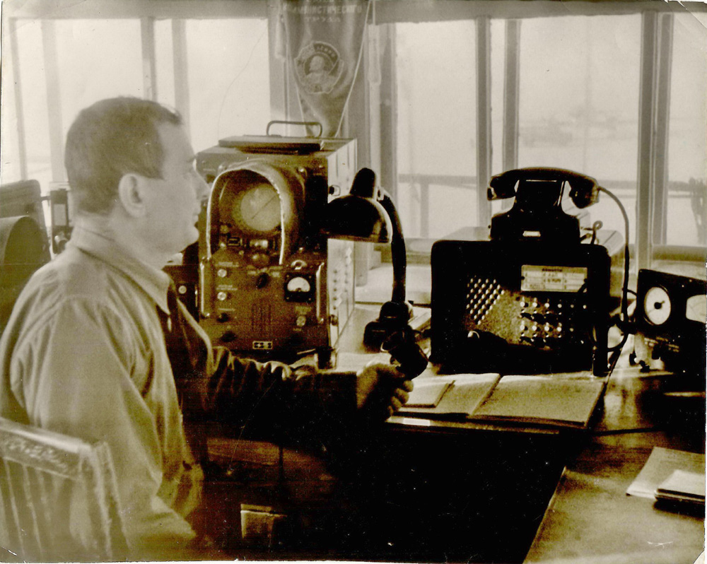 Фотография из архива Юрия Бондоренко Фотография из архива Юрия Бондоренко