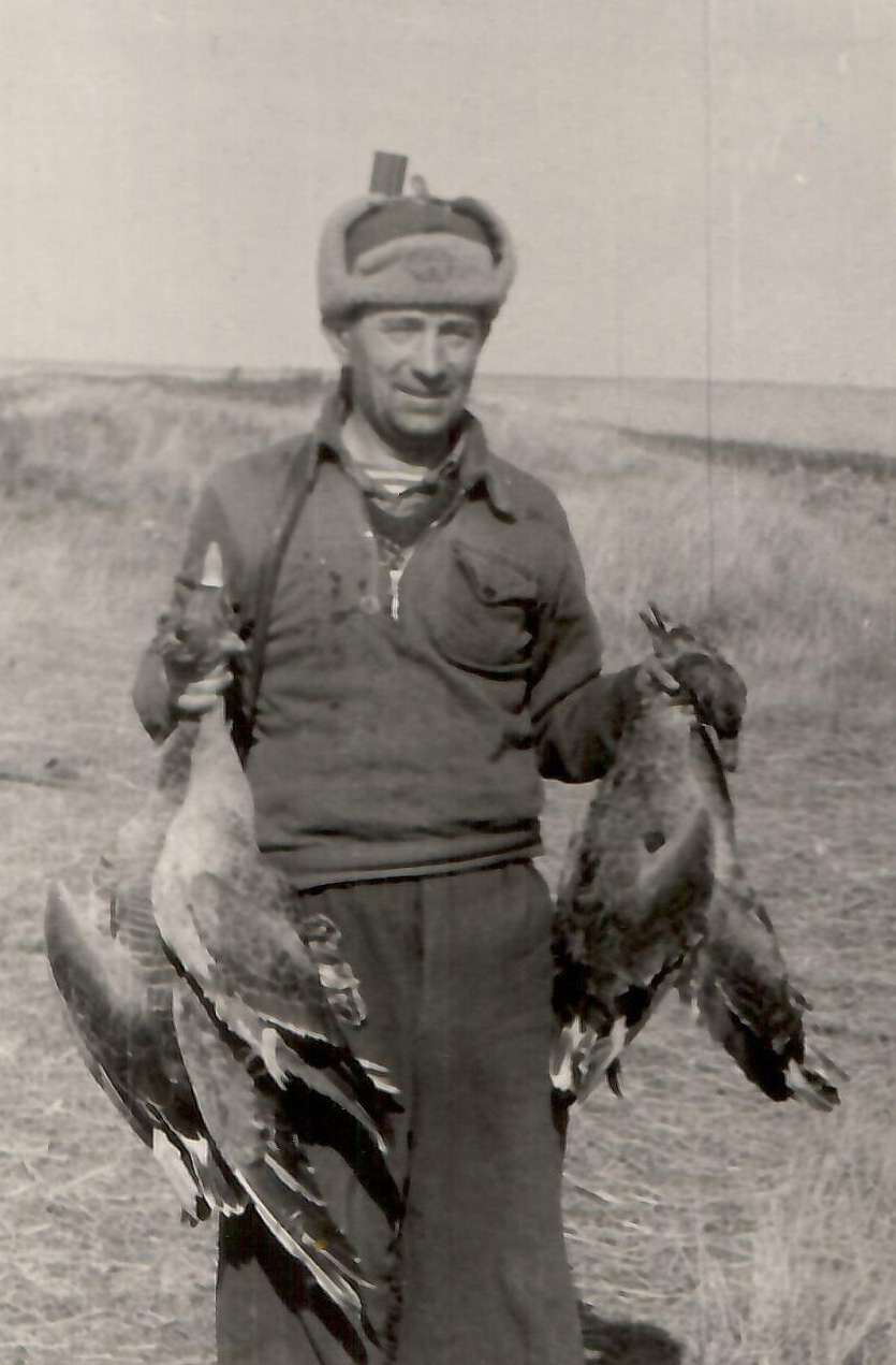 Фотография из архива Юрия Бондоренко Фотография из архива Юрия Бондоренко