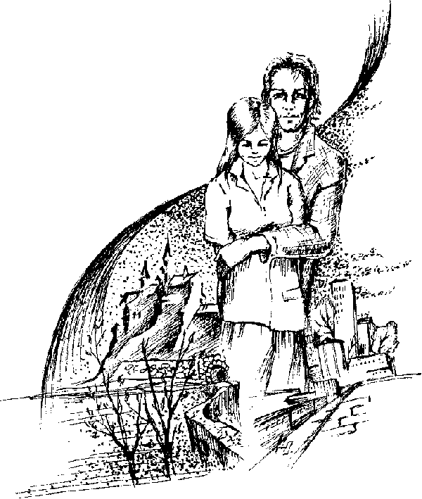 Рисунок Юлии Нифонтовой Рисунок Юлии Нифонтовой