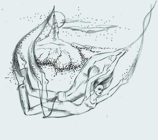 Рисунок Юлии Нифонтовой Рисунок Юлии Нифонтовой