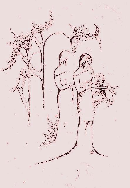 Рисунок Юлии Нифонтовой Рисунок Юлии Нифонтовой