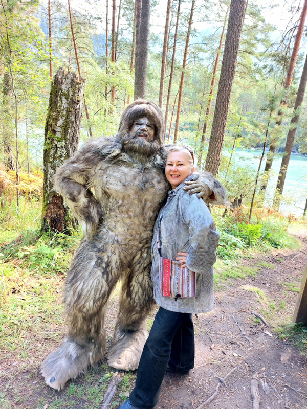 Юлия Нифонтова Юлия Нифонтова