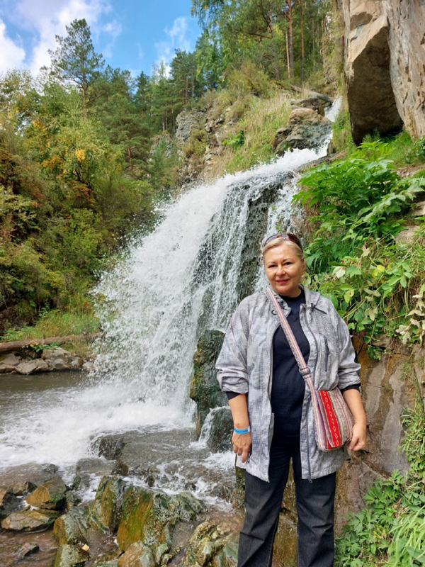 Юлия Нифонтова Юлия Нифонтова