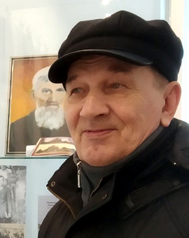 Александр Лазутин Александр Лазутин