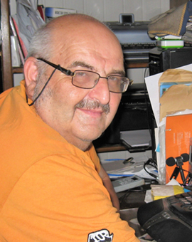 Александр Ралот Александр Ралот