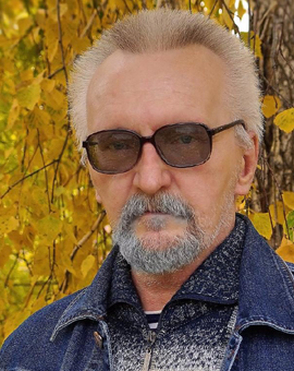 Михаил Смирнов Михаил Смирнов