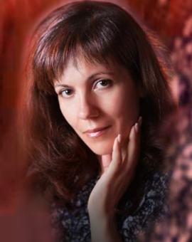 Наталья Гегер Наталья Гегер