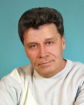 Николай Дик Николай Дик