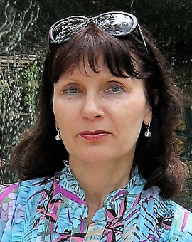 Светлана Долгая Светлана Долгая