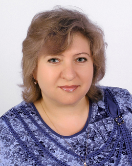 Светлана Тишкина Светлана Тишкина