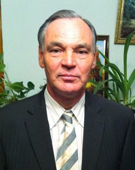 Валерий Румянцев Валерий Румянцев